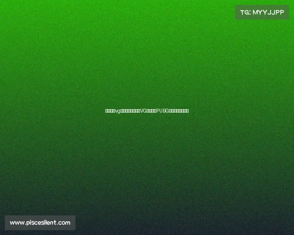 绝地求生vg电子竞技俱乐部—VG剑指巅峰PUBG职业联赛再铸荣光